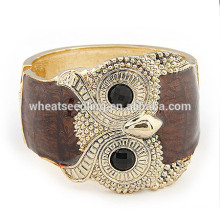2014 New Healthy Bracelet Fashion Owl Bracelet For Women